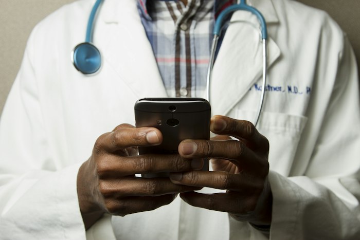 Seguro de salud con médico
