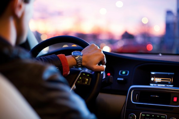 Seguro auto